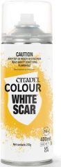 Spray - White Scar